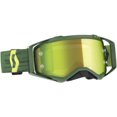 thumbnail image 1 of Scott USA Prospect Goggle Yellow Chrome Green | Yellow, 1 of 3
