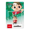 thumbnail image 2 of Amiibo Villager Importacion de Japon Super Smash Bros Nintendo, 2 of 2