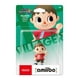 thumbnail image 2 of Amiibo Villager Importacion de Japon Super Smash Bros Nintendo, 2 of 2