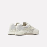 Reebok Footwear Men's Nano X4 Reebok Training Ftw Men White , 9 M US
