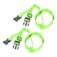 thumbnail image 1 of Correas para equipaje de viaje, correas para equipaje de viaje, correas ajustables con bloqueo de contraseña, correas ajustables para equipaje, rendimiento finamente ajustado, 1 of 14