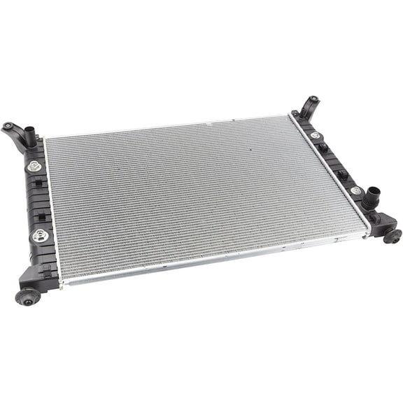 ACDelco GM Original Equipment Radiator 21869