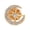 A, variant on fuxzkrlz Moon Star Design Brooch Pin for Women, Rhinestones Inlaid Brooch Pin for Dress, Coat, Shawl, Zinc Alloy Badge for Mother, Wedding