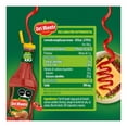 thumbnail image 3 of Salsa de tomate catsup Del Monte 650 g, 3 of 3