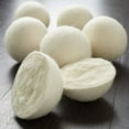 6 Pack Wool Dryer Balls,Laundry ball, Wash ball,Reusable Natural Fabric