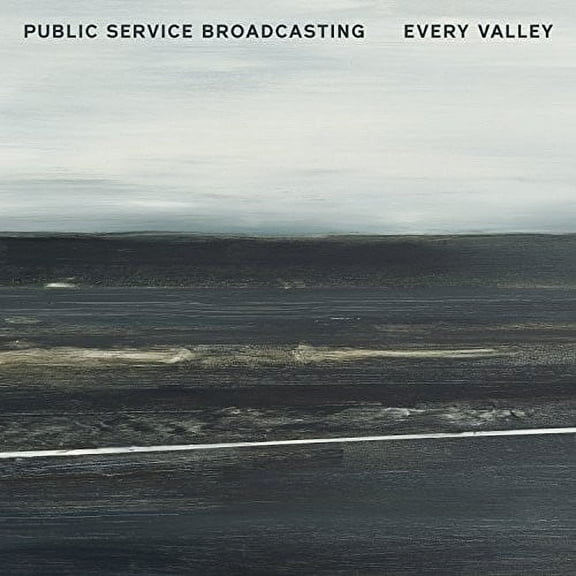 Every Valley (Vinyl)