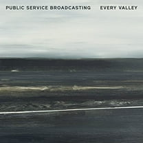 Every Valley (Vinyl)