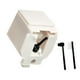 thumbnail image 5 of ATN3600L Player Play Pin Vinyl Fonograph Fácil de instalar LightweighTrecord Accesorio de reproductor con cepillo de limpieza, 5 of 9