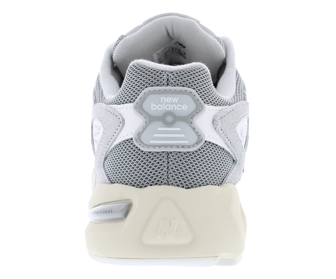 New Balance 725V1 Unisex Shoes Size 10, Color: Grey/Grey - Walmart.com