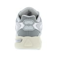 thumbnail image 3 of New Balance 725V1 Unisex Shoes Size 8.5, Color: Grey/Grey, 3 of 5