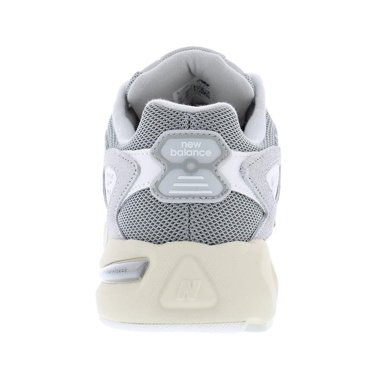 New Balance Men\'s sneakers gray In good condition size 9 New Balance 725V1 Mens Shoes Size 9, Color: Grey/Grey  main image 4