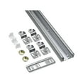 thumbnail image 3 of National Hardware - V771 48" By-Pass Door Hardware Set, 3 of 5