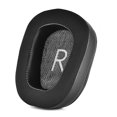 thumbnail image 2 of 1 Pair Ice Gel Ear Pads Replace Cushion For Logitech G633 G933 G935 Headphones GUYUTING Spare Part, 2 of 2