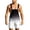 overalls 23#Black, variant on Bib Overalls Men Lightweight Gradient Color Jumpsuit with Adjustable Straps and Front Pocket Design Casual Summer Beach Outdoor