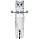 thumbnail image 1 of Toallas de mano Hawgiman Cute Cat de secado rápido para baño y cocina, 1 of 8