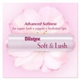 thumbnail image 4 of Blistex Soft & Lush Lip Balm, 0.13 oz (Pack of 8), 4 of 5