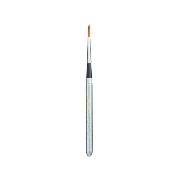 Pincel Princeton Aqua Elite 4850 Travel Round, tamaño 4