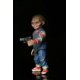 thumbnail image 5 of Neca Chucky Tv Series Mystery Blind Box Figura 1pz, 5 of 10