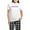 With Checker Pant, variant on CafePress - I'm The Bridesman Women's Light Pajamas - Women's Short Sleeve Print T-Shirt and Pants Light Cotton Pajama Set