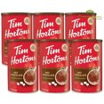 thumbnail image 2 of Tim Hortons Hot Chocolate, 1.5 KG/3.31 LBS (6/Case), 2 of 4