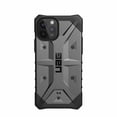 thumbnail image 1 of UAG Pathfinder Rugged Case iPhone 13 Pro 2021 Silver, 1 of 3