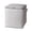 XL, variant on SPOORYYO Foldable Fish Bones Patterns Storage Bag With Handle Portable Organizer Tote Bag For Home Storage