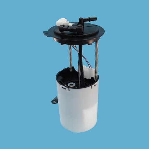 US Motor Works USEP3709M Professional Series OE Replacement Fuel Pump Module Assembly 1 Pack Fits select: 2006-2007 BUICK LUCERNE CXL, 2006 CADILLAC COMMERCIAL CHASSIS