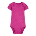 thumbnail image 2 of Conjunto Carter's Child of Mine Talla 24M Con Estampado de Jirafa y Flora para Niña Rosa, 2 of 4