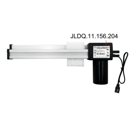 Okin Motor Model JLDQ.11.156.204 Actuator Replacement for Power Recliner Lift Chairs