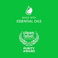 thumbnail image 3 of (Pack Of 15) Crystal Body Deodorant Spray Vanilla Jasmine 4 Oz, 3 of 3