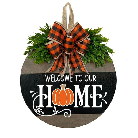 

Trump 2024 HQ Welcome To The World Of Autumn And Greet Every Beautiful Day With Gratitude! Glass Bifold