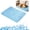 15.0 x 11.0 x 0.2-S, variant on Cooling Mat, Ice Silk Pet Cooling Mat for Dogs & Cats, Washable Breathable Summer Sleeping Pad for Kennel/Sofa/Bed/Floor/Car Seats (S)