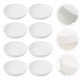 thumbnail image 3 of 50 tapas desechables para vasos de papel. Tapas de papel para bebidas., 3 of 8