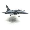 thumbnail image 1 of Premium Alloy Rafale Fighter Model Gift for Aviation Collectors and Enthusiasts Display Model Gift, 1 of 3