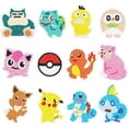 thumbnail image 7 of 5D Diamond Painting Stickers Kits for Kids Arts and Crafts for Kids Ages 8-12 Easy to DIY Creative Diamond Mosaic Sticker Craft by Numbers Kits for Kids and Adult Beginners, 7 of 7