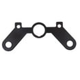 thumbnail image 3 of DYNWAVECA 1 Piece Motorcycle Instrument Mount Speedometer Spare accessories For Speedometer, 3 of 8
