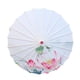thumbnail image 3 of Paraguas de papel de aceite chino Paraguas de danza clásica china Regalo para mujeres Oriental Estilo D, 3 of 9