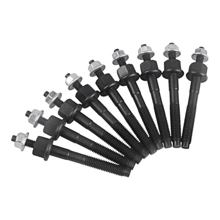 Exhaust Manifold Kit Exhaust Stud Clamp Kit For Dodge Walmart Canada