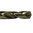 thumbnail image 3 of #26 Cobalt Jobber Length Drill Bit, Qualtech, DWDCO26, 3 of 4
