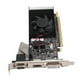 thumbnail image 3 of Tarjeta Gráfica Para Juegos, Tarjeta Gráfica De Frecuencia Central De 550 MHz GT210 1 GB DDR3 64 Bits 500 MHz Frecuencia De Memoria Con Ventiladores Para PC, 3 of 7