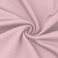 thumbnail image 4 of vestido casual de color sólido con bolsillo en la rodilla y manga corta con cuello en v de talla grande de verano para mujer rosa / 5xl, 4 of 4