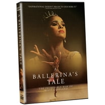 Ifc Independent Film - A Ballerina’s Tale [DIGITAL VIDEO DISC]