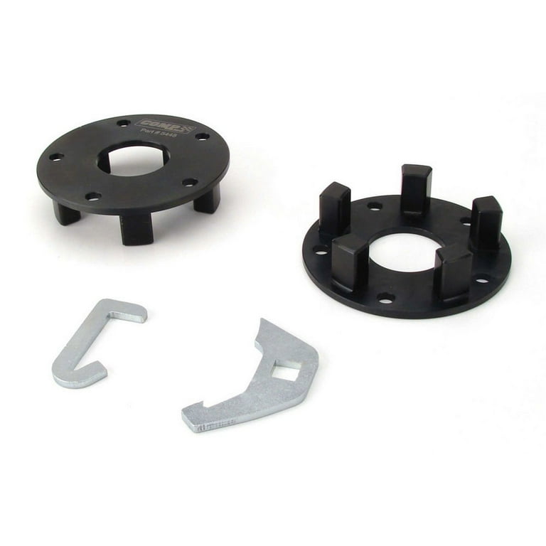 Comp Cams Cam Phaser Limiter Kit - Ford 4.6L/5.4L 3V Comp Cams Cam Phaser Limiter Kit - Ford 4.6L/5.4L 3V