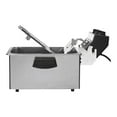 Waring Commercial Electric Deep Fryer,120V,8.5 Lb WDF75RC
