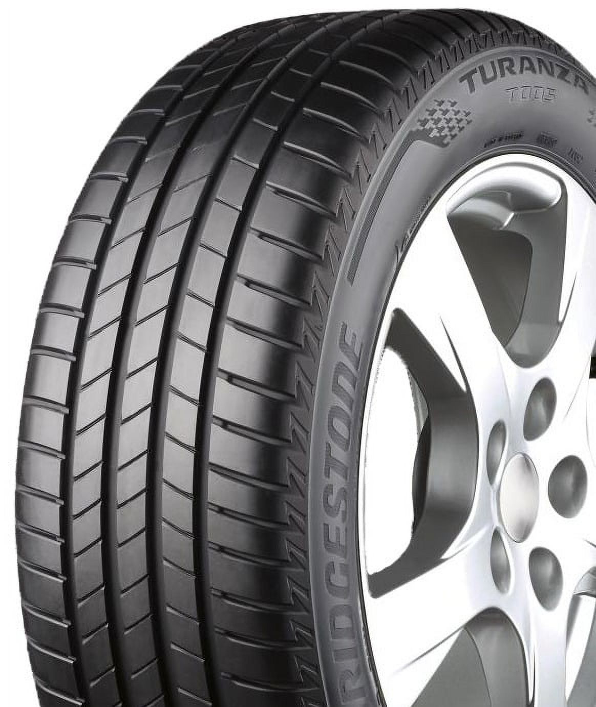 LLANTA 245 40r19 BRIDGESTONE TURANZA T005 94W Walmart En L nea