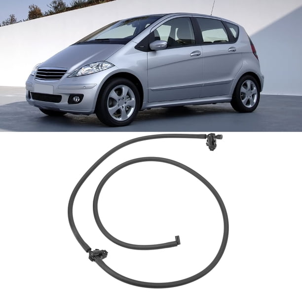 Manguera De Boquilla De Limpiaparabrisas A1698600492 Para Mercedes Clase A W169, Material ABS Resistente