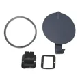 thumbnail image 2 of Tapa de Llenado de Combustible GM Parts Corsa Sedan 2002-2012 Material Plastico, 2 of 2
