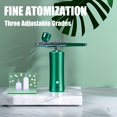thumbnail image 4 of Hand-held Spray Gun Clean And Nourish Skin Hydrating Instrument Spray Face Light, 4 of 5