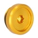 thumbnail image 1 of Tornillo de tapa de llenado de aceite ANGGREK profesional para YZF-R6S 2006-2010, 1 of 8