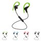 thumbnail image 5 of Injueey Auriculares Bluetooth 4,0 inalámbricos en la oreja deportes Mini auriculares manos libres estéreo Bluetooth auriculares con micrófono para Cables de audio/vídeo verde, 5 of 6